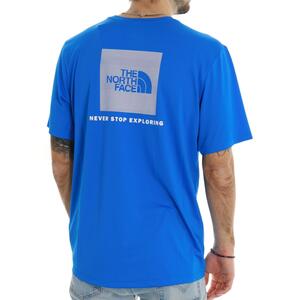 T-SHIRT BOX NSE THE NORTH FACE - Mad Fashion | img vers.300x/